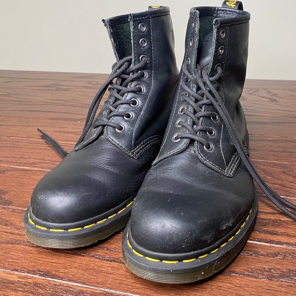 Doc Martens 1460 8-eye Boot Mens 10